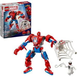 LEGO ® 76308 Spider-Man v robotickom obleku vs. Anti-Venom