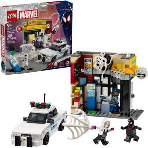 LEGO ® 76311 Spider-Verse: Miles Mora