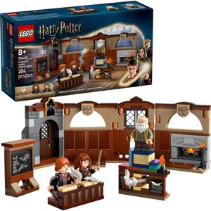LEGO ® 76442 Rokfortský hrad: Hodina čarovania