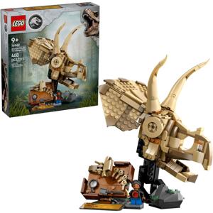 LEGO ® 76969 Dinosauří fosilie: Lebka