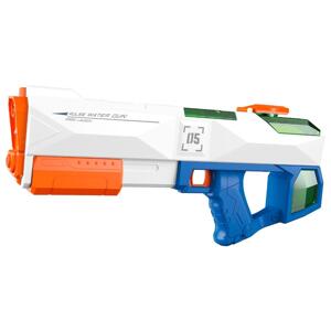 Buddy Toys BOT 5240 Pistol vodní WEGU