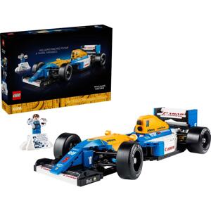 LEGO ® 10353 Williams Racing FW14B a Nigel Mansell
