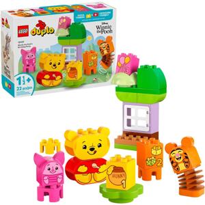 LEGO ® 10457 Narodeninová oslava Macka Pú