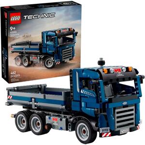 LEGO ® 42203 Vyklápací nákladiak