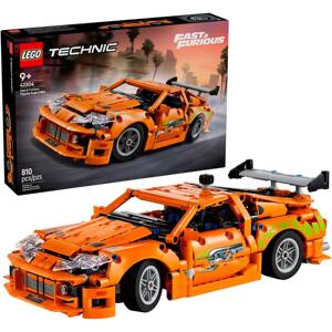 LEGO ® 42204 Fast and Furious Toyota Supra MK4