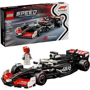 LEGO ® 77250 Pretekárske auto MoneyGram Haas F1® Team VF-24