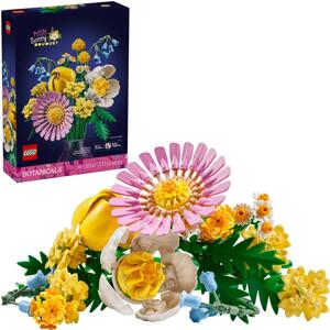 LEGO ® 10347 Drobná slunečná kytice