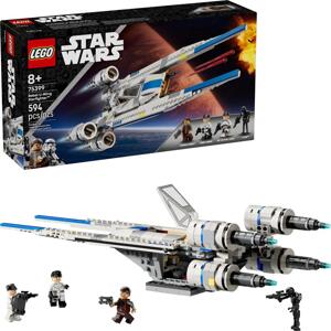 LEGO ® 75399 Povstalecká stíhačka U-wing