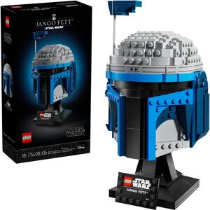 LEGO ® 75408 Helma Janga Fetta