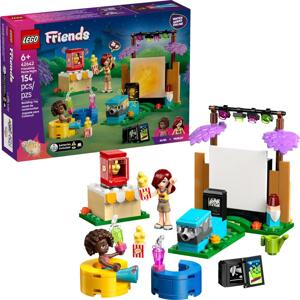 LEGO ® 42642 Filmový večer s kamarátmi