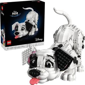 LEGO ® 43269 Šteniatko z filmu 101 dalmatíncov