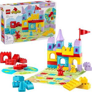 LEGO ® 10450 Hopsy a hra s hradom