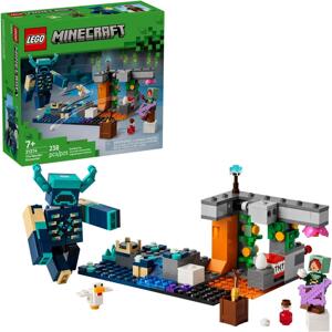 LEGO ® 21274 Stretnutie so Strážcom