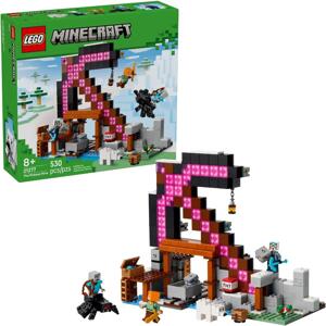 LEGO ® 21277 Krompáčová baňa