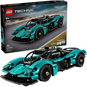LEGO ® 42208 Aston Martin Valkyrie