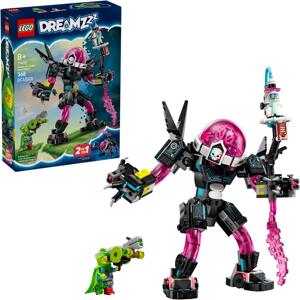 LEGO ® 71495 Mateo vs. Kybermozgový robot