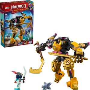 LEGO ® 71839 Arin a bojový robot Spinjitzu