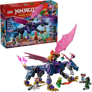 LEGO ® 71842 Rontu – Pán drakov