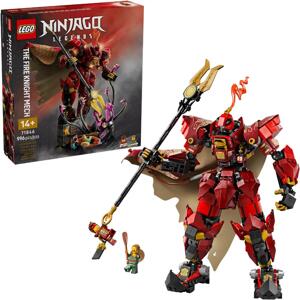 LEGO ® 71846 Robot Ohnivého rytiera