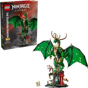 LEGO ® 71847 Strážny drak