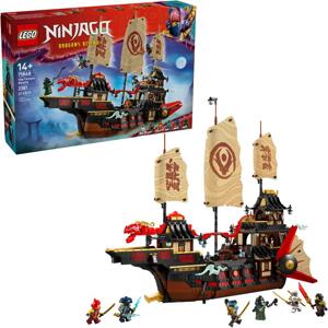 LEGO ® 71848 Chrámová Odmena