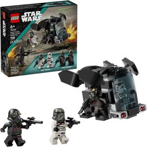 LEGO ® 75412 Bojový balíček: Death Trooper a Night Trooper