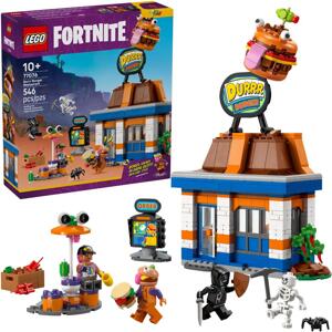 LEGO ® 77076 Reštaurácia Durrr Burger