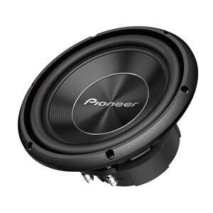 Pioneer TS-A250S4 subwoofer do auta