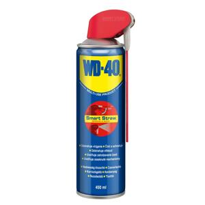 WD-40 WD-40 450 ml Smart Straw