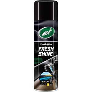 Turtle Wax Fresh Shine New Car