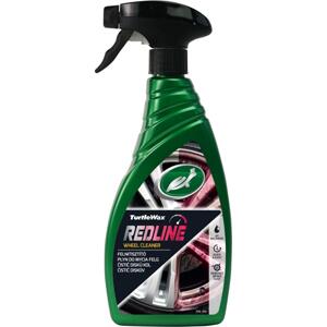 Turtle Wax RedLine Wheel Cleaner