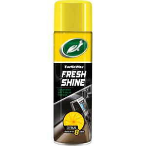 Turtle Wax Fresh Shine Citrón