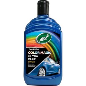 Turtle Wax Color Magic Ultra Blue