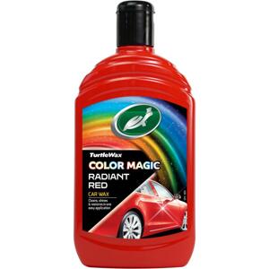 Turtle Wax Color Magic Radiant Red