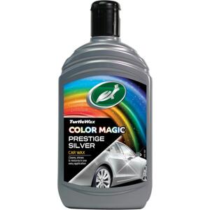 Turtle Wax Color Magic Pres.Silver