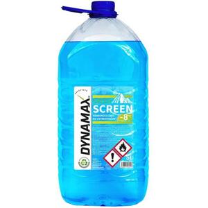 Dynamax SCREENWASH ZIMNÁ MELÓN -8 PET