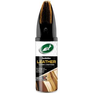Turtle Wax Power Out Leather Clean