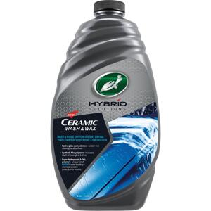 Turtle Wax CERAMIC WASH & WAX