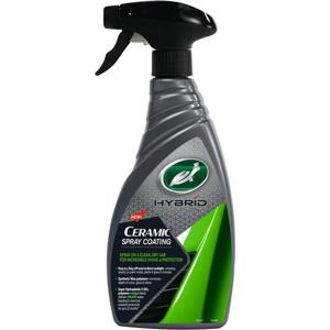 Turtle Wax CERAMIC SPRAY COATING