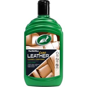 Turtle Wax Čistič kože s kondicionerom