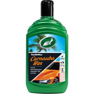 Turtle Wax Carnauba Car Wax