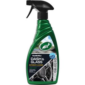 Turtle Wax Dash & Glass