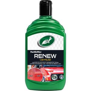 Turtle Wax Renew Polish