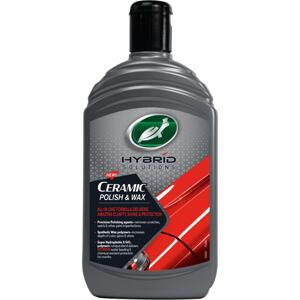 Turtle Wax CERAMIC POLISH & WAX