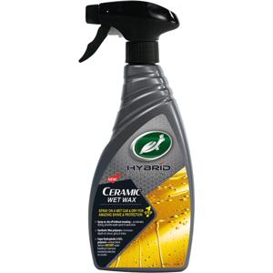 Turtle Wax CERAMIC WET WAX