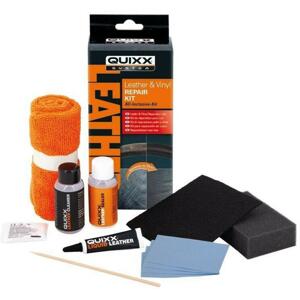 Quixx Leather & Vinyl Repair Kit
