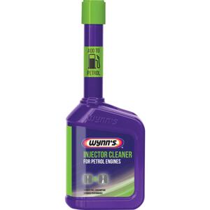 Wynn´s Injector Cleaner For Petrol En