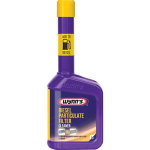 Wynn´s DPF Diesel Particu. Filt. Clea