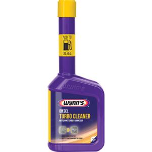 Wynn´s Diesel Turbo Cleaner