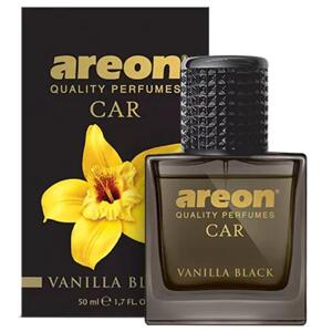 Areon MCP 08 Vanilla Black
